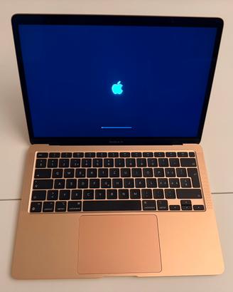 Macbook Air M1