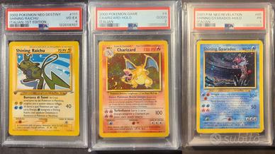 Pokemon vintage