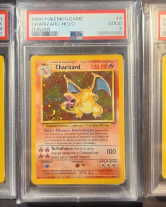 Pokemon vintage