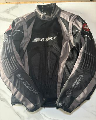 Giacca moto Suomy XL