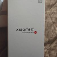 Xiaomi 17 12/256 Green