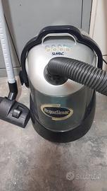 aspirapolvere ad acqua 