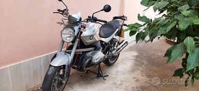 Bmw r 1200 r - 2008