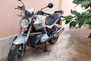 Bmw r 1200 r - 2008