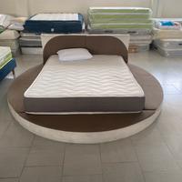 Letto fine produzione
