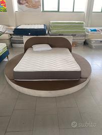 Letto fine produzione