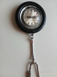 OROLOGIO RUOTINO originale