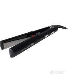 Piastra capelli ga.ma tecnologoa 5D