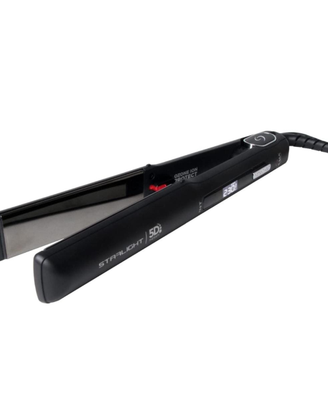 Piastra capelli ga.ma tecnologoa 5D