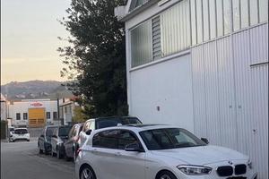 Bmw 118d