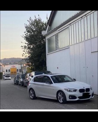 Bmw 118d