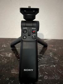 Sony Gp-Vpt2Bt Shooting Grip Bluetooth