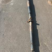 Albero trasmissione panda 169