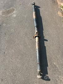Albero trasmissione panda 169