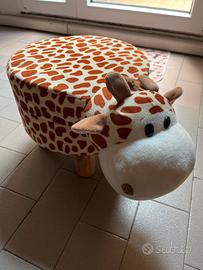 Pouff bambini