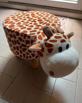 Pouff bambini