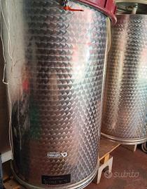 Attrezzatura per vino