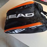 Portascarpe tour team HEAD 