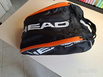 Portascarpe tour team HEAD 