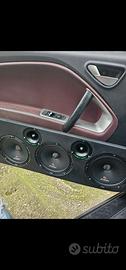 3 coppue casse edge da 20
