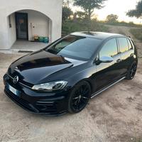 Golf r 7.5