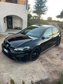 Golf r 7.5