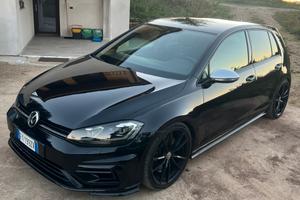 Golf r 7.5