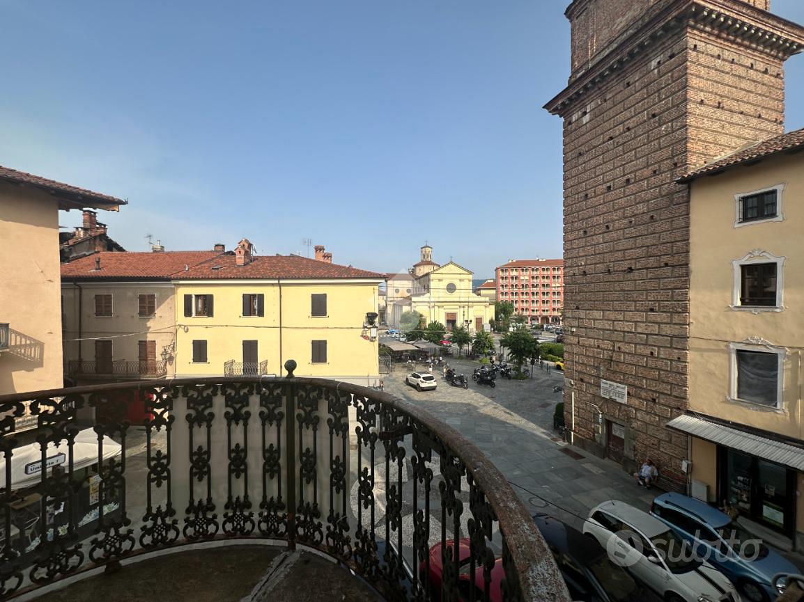 Appartamento – Giaveno, Sala - Vista 2