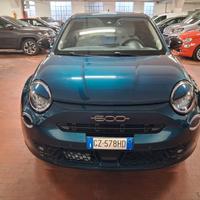Fiat 600 Hybrid 110 CV DCT MHEV La Prima