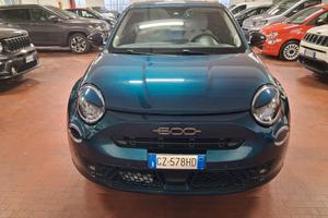 Fiat 600 Hybrid 110 CV DCT MHEV La Prima
