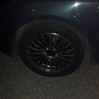cerchi mak wheels 16 5 fori