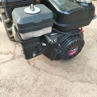 motocoltivatore Goldoni 