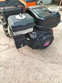 motocoltivatore Goldoni 