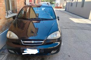Chevrolet tacuma