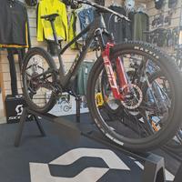 SCOTTT SPARK RC WORLD CUP 