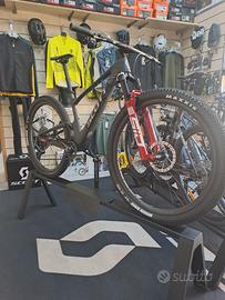 SCOTTT SPARK RC WORLD CUP 