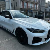 Bmw 430i xDrive Gran Coupè M SPORT PRO_TETTO_FARI 