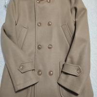 Cappotto Invernale Uomo Taglia 52