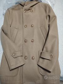 Cappotto Invernale Uomo Taglia 52