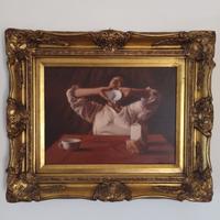 Dipinto classico 