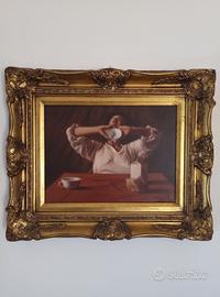 Dipinto classico 