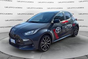 Toyota Yaris 1.5h 130 GR Sport