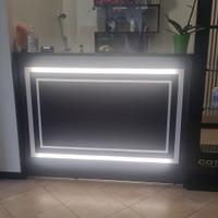 Arredo Completo Parrucchiere & Barber Shop