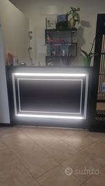 Arredo Completo Parrucchiere & Barber Shop