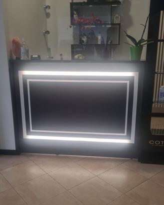 Arredo Completo Parrucchiere & Barber Shop