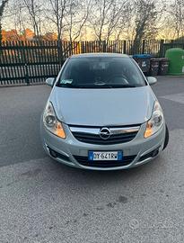 Opel Corsa 2009