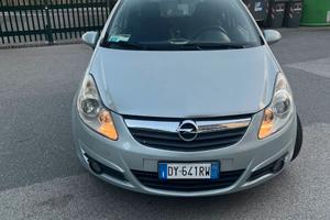 Opel Corsa 2009