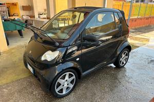 SMART FORTWO CABRIO 700cc BENZINA