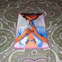 Sweet Paprika Variant Glitter