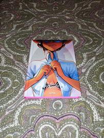 Sweet Paprika Variant Glitter